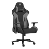 Fotel gamingowy Genesis Nitro 720 czarno-szary