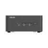 Komputer ASUS NUC 15 PRO RNUC15CRHC700002 (RPL-R 45W (C7 240H), noRAM, noStorage, Integrated VGA, noOS, EU Cord, Kit)