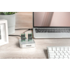 DIGITUS STACJA DOKUJĄCA DO SSD M.2 NVME + M.2 SATA Z CZYTNIKIEM KART SD EXPRESS, USB-C DA-71546