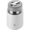 Pojemnik termiczny na żywność  ZWILLING Thermo 39500-509-0 biały 700ml