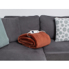 Koc elektryczny Noveen EB655 Brown super miękki 180x130cm