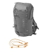 EXPED Impulse 15 burgundyburgundy