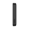 Powerbank Baseus Magnetic Mini Air Wireless 10000mAh 20W+kabel USB C-USB C (czarny)