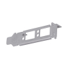 Broadcom karta siecowa P225P 2x 25/10GbE SFP28 PCIe NIC 3.0 x8