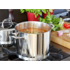 Garnek niski DEMEYERE Atlantis 7 40850-141-0 - 5.2l