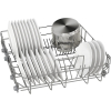 Zmywarka do zabudowy BOSCH SMV25EX02E