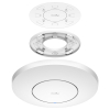Access Point CUDY AP1300 AC1200 Dual Band Wi-Fi 1xGigabit Mesh