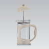 Prasa francuska MAESTRO 800ml MR-1665-800-IVORY