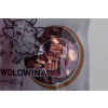 HILTON Treserki mięsne z wołowiną - przysmak dla psa - 80 g