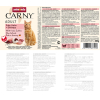 ANIMONDA Carny Adult indyk, kurczak, krewetki - mokra karma dla kota - 400g
