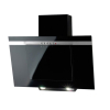 Okap kominowy AKPO WK-4 NERO LINE ECO 60 CZARNY