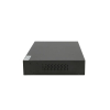 Extralink VICTOR | Switch PoE | 8x Gigabit PoE/PoE+, 2x SFP, 1x Port Konsolowy, 150W, Zarządzalny