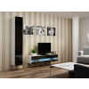 Zestaw VIGO NEW 13 biały/czarny połysk