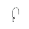 Teka Oval 9382 Chrom