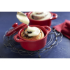 STAUB Zestaw 4 garnków ceramicznych 40508-158-0  Gift Giving