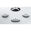 Microsoft Xbox Series Controller White