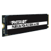SSD Patriot Viper P400 Lite M.2 PCI-Ex4 NVMe 1000GB