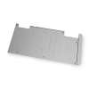 EK Water Blocks 3831109832486 część / akcesorium do systemów chłodzenia komputerów Tylna rejestracja