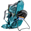 Nosidełko Deuter Kid Comfort Active SL denim