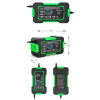 Prostownik akumulatorowy RJ Tianye RJ-C 120501A 12V, 6A