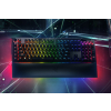 Razer BlackWidow V4 Pro klawiatura Gaming USB QWERTZ Niemiecki Czarny