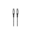 Kabel magnetyczny Havit Typ C-Typ C CB6297 czarny