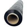 BSTech Folia stretch czarna 23mic 1.5/1.2