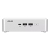 Komputer ASUS NUC 15 PRO+ RNUC15CRSU900003 (ARL-H 28W (U9 285H), noRAM, noStorage, Integrated VGA, noOS, UK Cord, Kit)