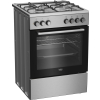 Kuchnia BEKO FBE62130GXDN