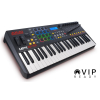 AKAI MPK 249 - Klawiatura sterująca USB/MIDI