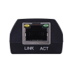 Karta sieciowa Lanberg NC-1000-02 (USB 3.1, USB-C; 1x 10/100/1000Mbps)