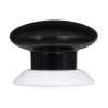 FIBARO Przycisk The Button  FGPB-101-2 ZW5 (Bluetooth, Z-Wave; kolor czarny)