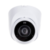 Synology Camera TC500, Turret, 5 MP, 2.8 mm, H.264/H.265, MicroSD (up to 128 GB), White, IP67