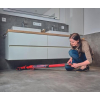 Einhell CLEANEXXO mop 400 ml Mokry Czerwony