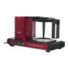 Moccamaster KBG Select metallic red ekspres przelew