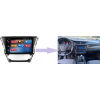 RADIO NAWIGACJA GPS TOYOTA AVENSIS 2015-18 ANDROID