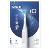 Szczoteczka elektryczna Oral-B iO4s Quite White