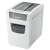 Leitz Niszczarka IQ Home Office Slim P4, 10 kartek,  23 l kosz