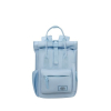 American Tourister Urban Groove Backpack City Mini Pastel Blue