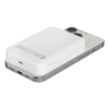 BELKIN POWERBANK MAGSAFE 10000 MAH, 15W, QI2, WHT
