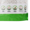 DIAMENTIQ Żwirek Tofu zbrylający 4 kg NATURALNY