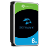 Dysk twardy HDD Seagate SkyHawk 6TB 3,5