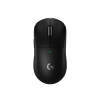 Logitech G PRO X Superlight 2 myszka Gaming Po prawej stronie RF Wireless Optyczny 32000 DPI