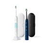 Zestaw szczoteczek do zębów PHILIPS HX 6851/34 (WYPRZEDAŻ)