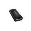 NATEC POWERBANK TREVI 20000MAH 2X USB-A + 2X USB-C NPB-1922