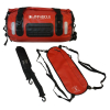 AMPHIBIOUS TORBA WODOSZCZELNA VOYAGER II 45L CZERWONA P/N: BS-2245.03