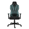 Fotel gamingowy Huzaro Combat 6.2 Black RGB
