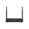Komputer ASUS NUC 13 Rugged WNUC13BRBP200000I (N50, noRAM, 64G eMMC, Integrated VGA, noOS, noCord, Board)
