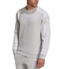Bluza męska adidas 21 Top szara GT6640