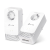 G.HN2400 POWERLINE KIT/PASSTHROUGH 2 PG2400P